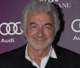 Franck Provost au  Heaven's Floor by Albane , à l'occasion du 63e Festival de Cannes, en mai 2010.