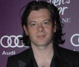 Benjamin Biolay au  Heaven's Floor by Albane , à l'occasion du 63e Festival de Cannes, en mai 2010.