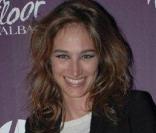Pauline Lefèvre au  Heaven's Floor by Albane , à l'occasion du 63e Festival de Cannes, en mai 2010.