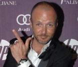 Pierre-François Martin-Laval au  Heaven's Floor by Albane , à l'occasion du 63e Festival de Cannes, en mai 2010.