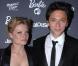 Mélanie Thierry et Raphaël au  Heaven's Floor by Albane , à l'occasion du 63e Festival de Cannes, en mai 2010.