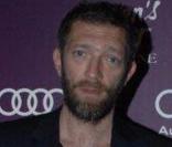 Vincent Cassel au <i>Heaven\'s Floor by Albane</i>, à l\'occasion du 63e Festival de Cannes, en mai 2010.