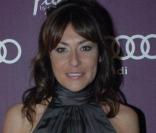 Shirley Bousquet au  Heaven's Floor by Albane , à l'occasion du 63e Festival de Cannes, en mai 2010.