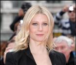 Gwyneth Paltrow