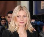 Gwyneth Paltrow