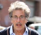 Al Pacino, victime d'une arnaque financière dont l'auteur Kenneth Starr a été arrêté par les forces de l'ordre.
