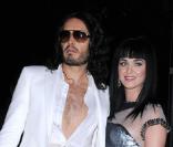 Russell Brand et Katy Perry, fiancés depuis le 31 décembre 2009, devraient se marier dans le courant de l'année.