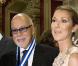 Céline Dion et Réné Angélil et leur fils Réné Charles  