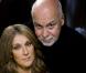 Céline Dion et Réné Angélil