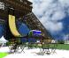 L'installation du grand saut !