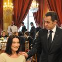 Carla, Cécilia, Nicolas, Airy Routier et l'affaire du SMS : suite et pas fin...