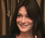 Carla Sarkozy 