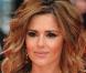 Des yeux smoky en dégradé de marron, un teint de poupée, Cheryl Cole est parfaite !
