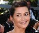 Emma de Caunes irrésistible avec son make-up parfait