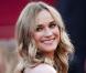 Diane Kruger maîtrise le look Nude et fardé avec brio