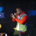 Omarion : L'ex B2K s'est confié lors d'une interview exclusive, et nous a offert un show parisien très privé... Regardez !