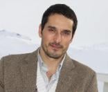 Vincent Elbaz