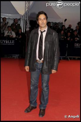 Vincent Elbaz