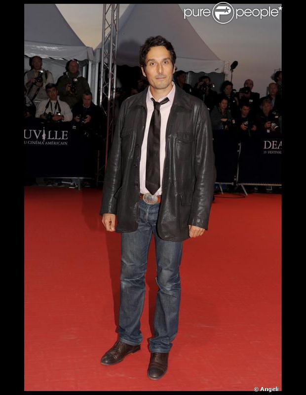 Vincent Elbaz