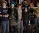 Des images de  Scott Pilgrim vs. the World , en salles le 18 août 2010.