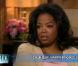 Sarah Ferguson chez Oprah Winfrey