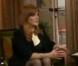 Sarah Ferguson chez Oprah Winfrey