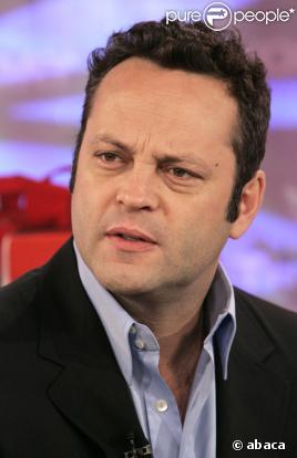 Vince Vaughn
