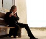 David Carradine dans  Kill Bill 2 , le 17 mai 2004 