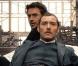 Regardez Jude Law, Robert Downey Jr. et Rachel McAdams dans le making of de 