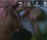 Caroline et Jason ont donc conclu !