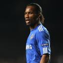 Didier Drogba : bras cassé vendredi, opéré samedi, opérationnel lundi... le messie ivoirien est de retour !