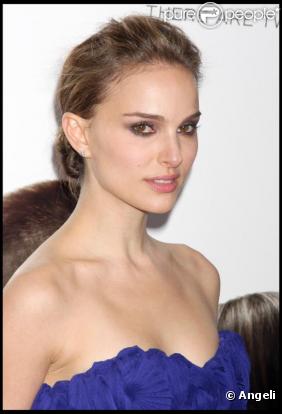 Natalie Portman