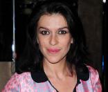 Jovanka Sopalovic lors de la Nuit des Médias au théâtre Marigny le 7 juin 2010 à Paris