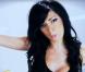 Emilie Nef Naf dans son clip Contradictions