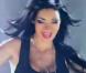 Emilie Nef Naf dans son clip Contradictions