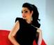 Emilie Nef Naf dans son clip Contradictions