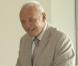 Anthony Hopkins dans le film You Will Meet a Tall Dark Stranger de Woody Allen