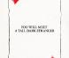 You Will Meet A Tall Dark Stranger de Woody Allen