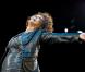 Whitney Houston le 22 mai en concert à Stuttgart