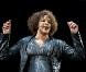 Whitney Houston le 22 mai en concert à Stuttgart