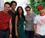 La bande-annonce de la saison 7 d' Entourage  !