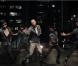 M. Pokora dans son clip Juste une photo de toi !