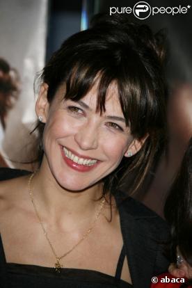 Sophie Marceau