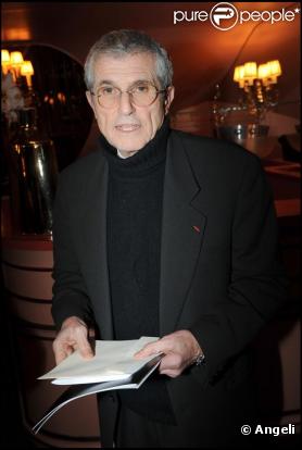 Claude Lelouch