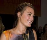 Yasmin Le Bon lors de l'inauguration de la Royal Academy Of Arts Summer Exhibition 2010, le 10 juin 2010 à Londres 