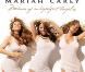 Mariah Carey sur la pochette de son album Memoirs of an Imperfect Angel sorti en 2009