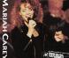 Mariah Carey sur la pochette de son album live acoustique MTV Unplugged sorti en 1992
