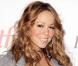 La chanteuse et actrice américaine Mariah Carey