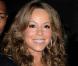 La chanteuse et actrice américaine Mariah Carey