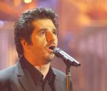 Patrick Fiori - <i>Peut-être que peut-être</i> - en intégralité le 14 juin 2010